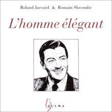 L'homme élégant