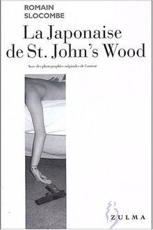 La Japonaise de St John's Wood