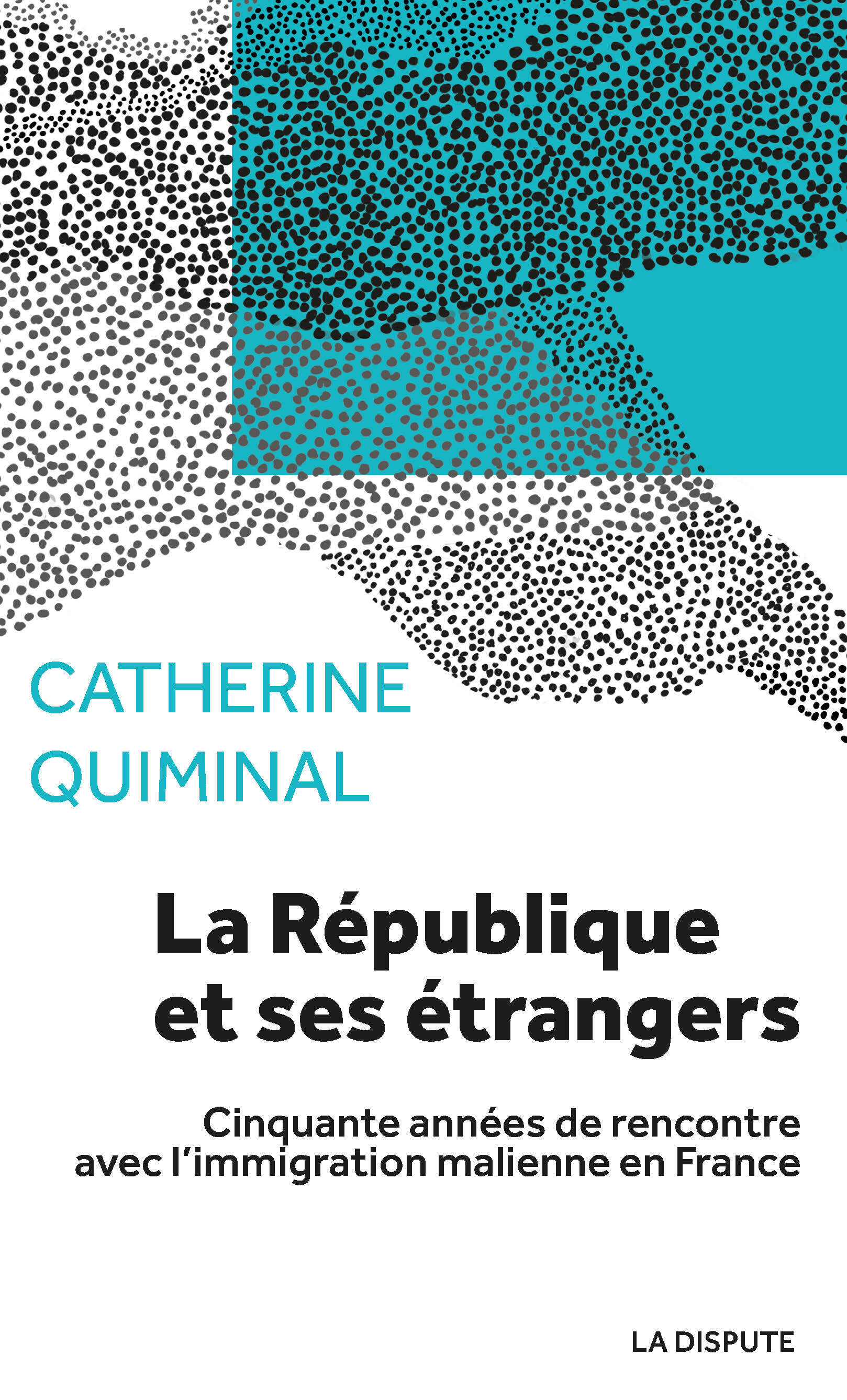 La République et ses étrangers