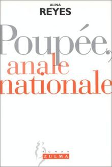 Poupée anale nationale