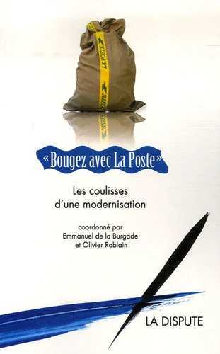 « Bougez avec La Poste »