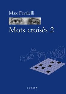 Mots croisés 2