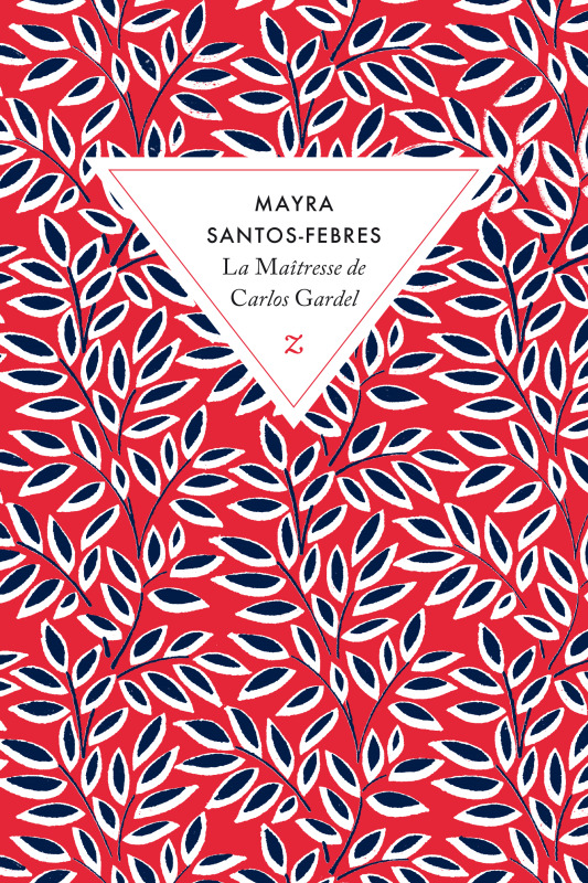 La maîtresse de Gardel