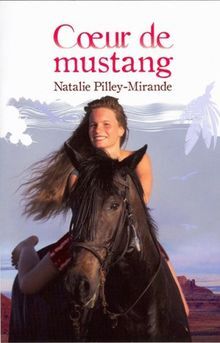 Coeur de mustang