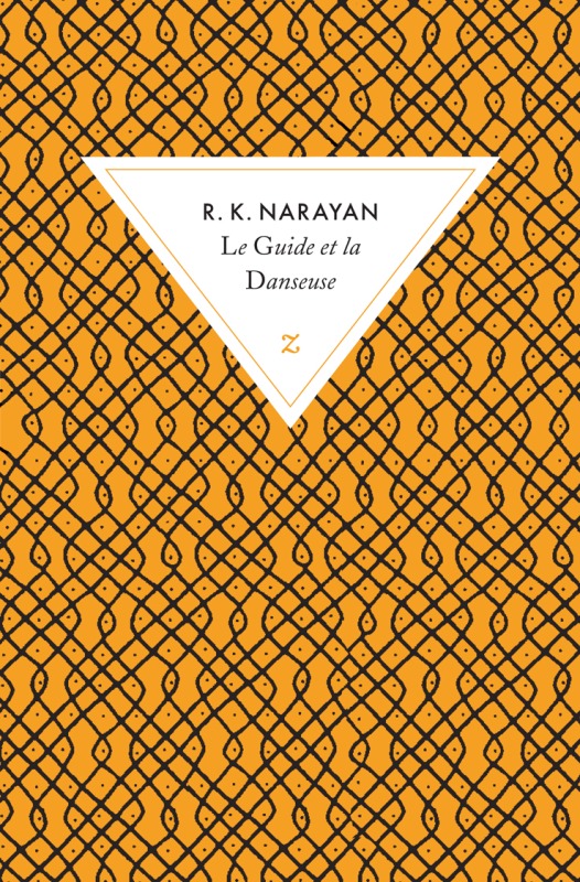 Le guide et la danseuse