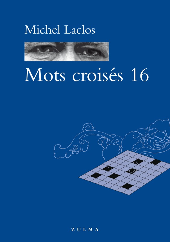 Mots croisés 16