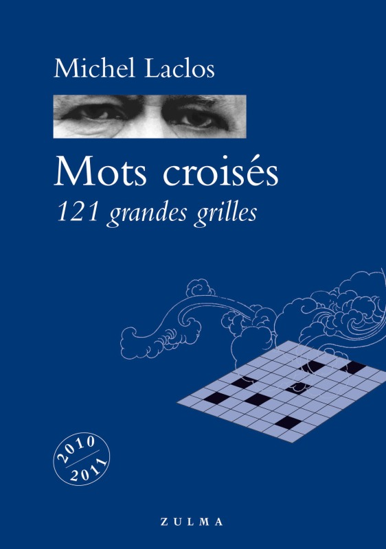 Mots croisés 121 grandes grilles