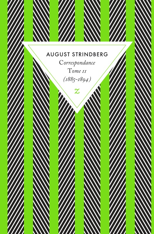 Correspondance tome 2 (1885-1894)