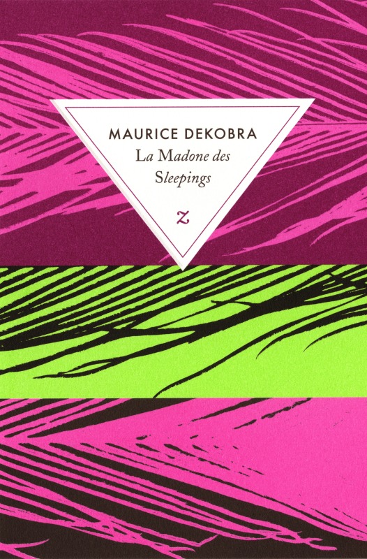 La madone des sleepings