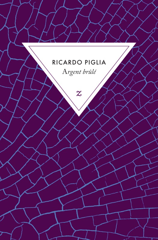 Argent brûlé roman