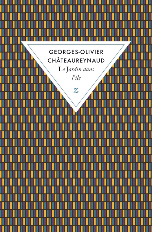 Le jardin dans l'île