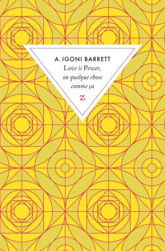 Love is power, ou quelque chose comme ça nouvelles