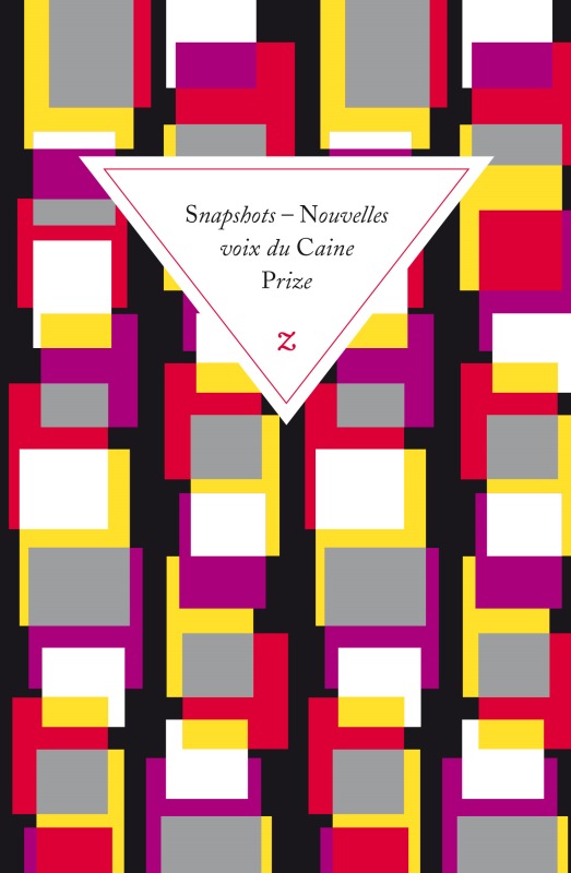 Snapshots nouvelles voix du Caine Prize