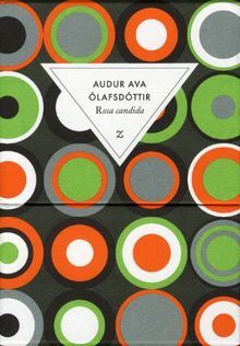 Boîte Rosa Candida. Édition luxe