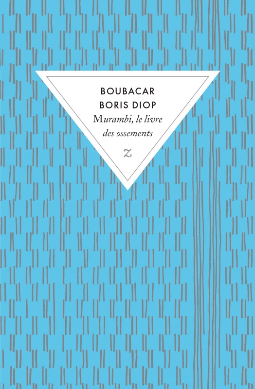 Murambi, le livre des ossements