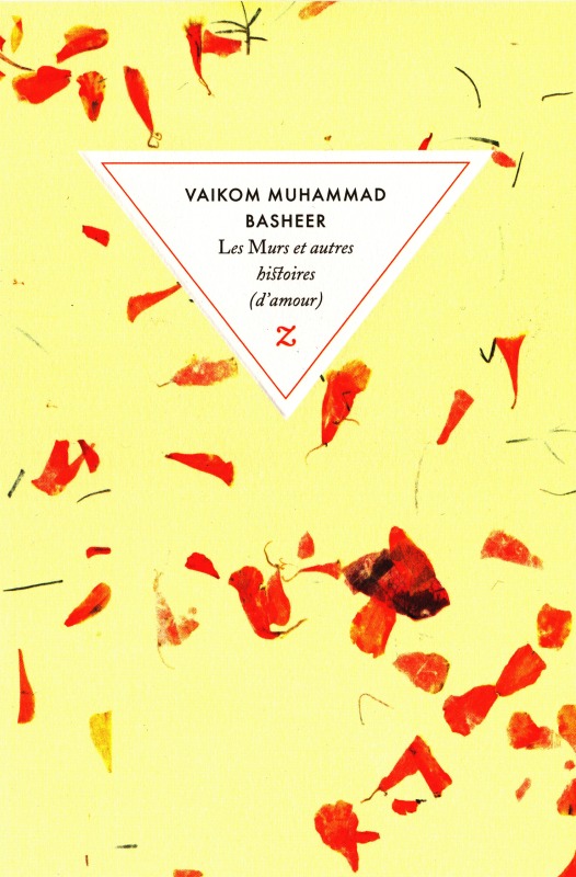 Les murs et autres histoires (d'amour)