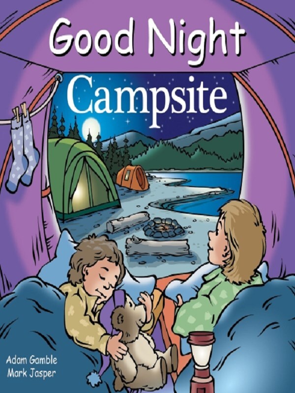 Good Night Campsite