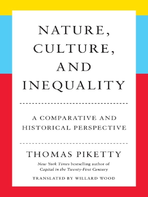 Nature, Culture, and Inequality