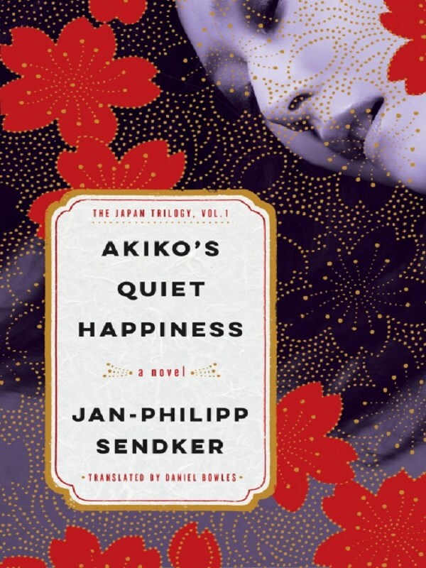 Akiko's Quiet Happiness