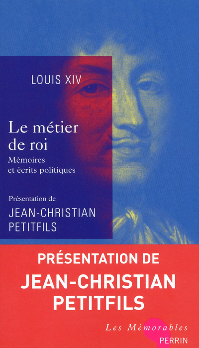 Le métier du roi