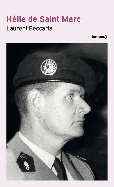 Hélie de Saint Marc