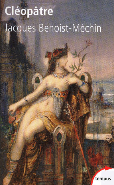 Cléopatre