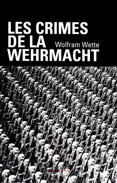 Les crimes de la Wehrmacht
