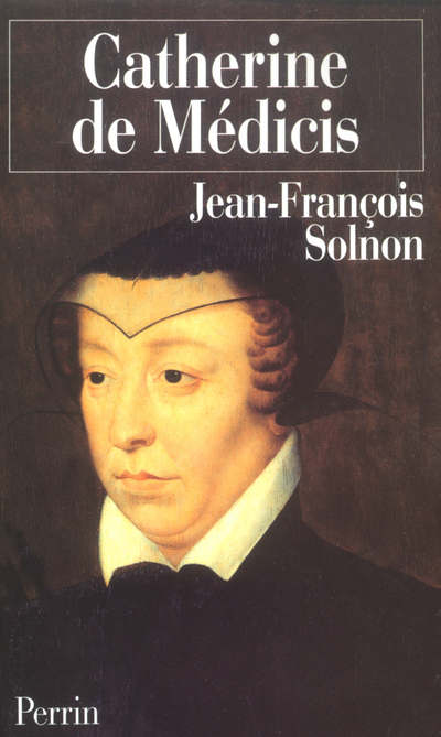 Catherine de Médicis