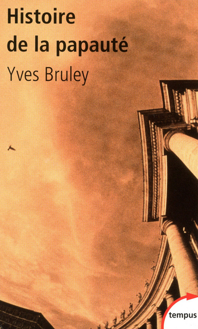 Histoire de la papauté