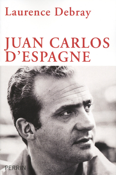 Juan Carlos d'Espagne