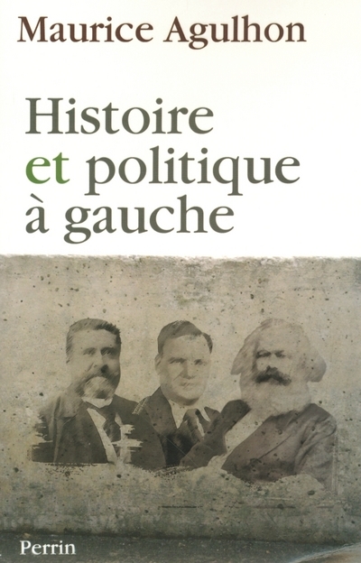 Histoire et politique à gauche