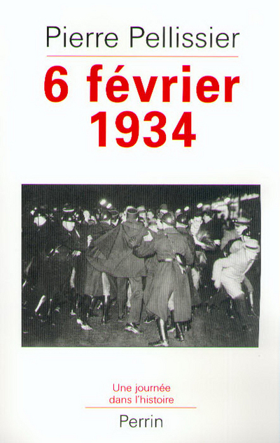 6 février 1934
