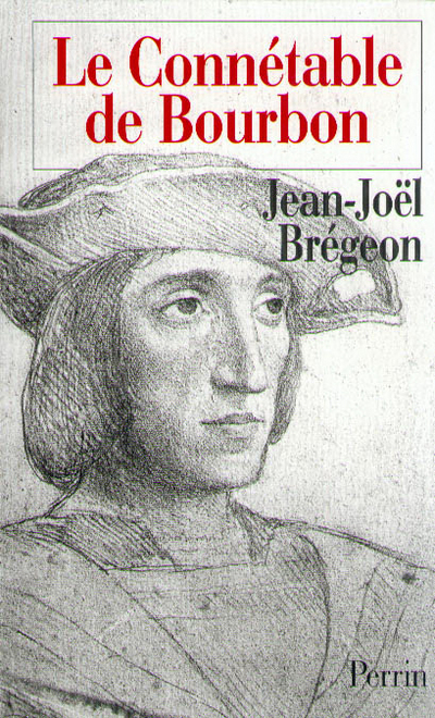 Le connétable de Bourbon