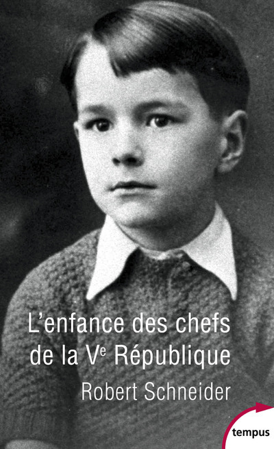 L'enfance des chefs