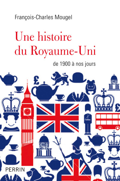 Une histoire du Royaume-Uni de 1900 à nos jours