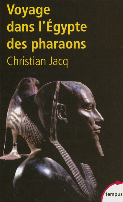 VOYAGE DANS L-EGYPTE DES PHARAONS -TEMPUS