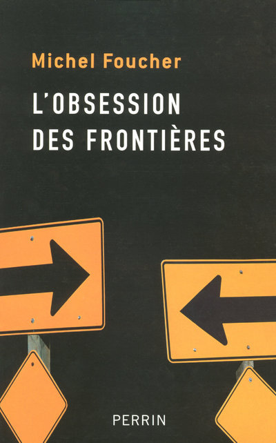 L'obsession des frontières