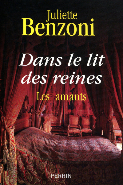 Dans le lit des reines (N. ed)