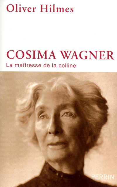 Cosima Wagner