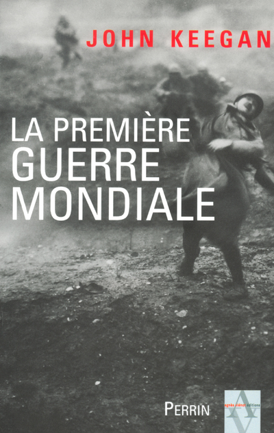 La premiére guerre mondiale