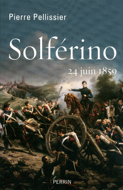 Solférino 24 juin 1859