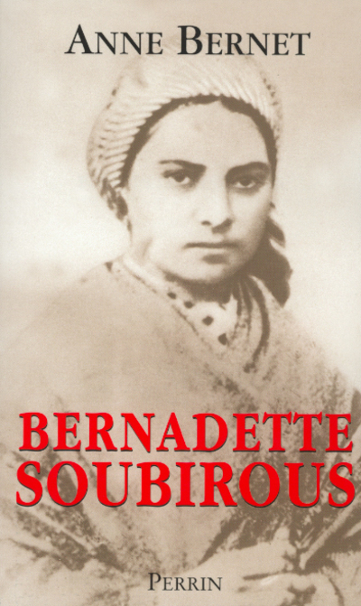 Bernadette Soubirous
