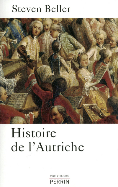 Histoire de l'Autriche