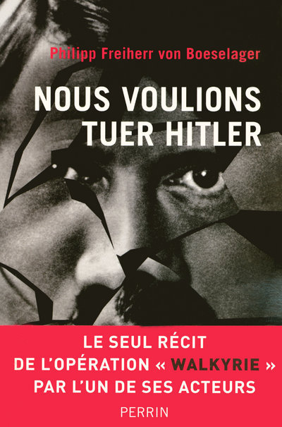 Nosu voulions tuer Hilter