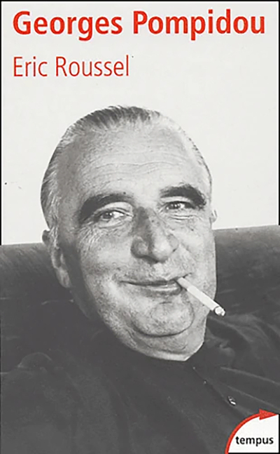 Georges Pompidou