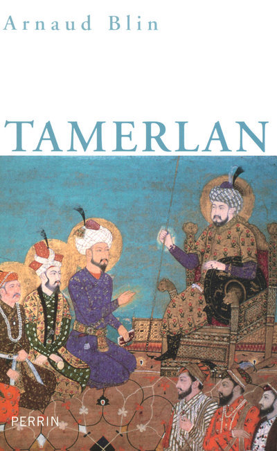 Tamerlan