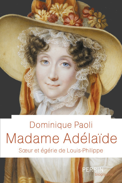 MADAME ADELAIDE