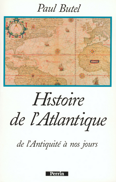 Histoire de l'Atlantique