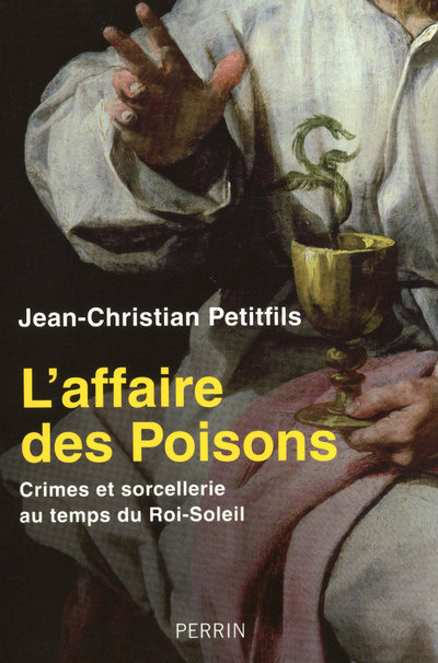 L'affaire des Poisons