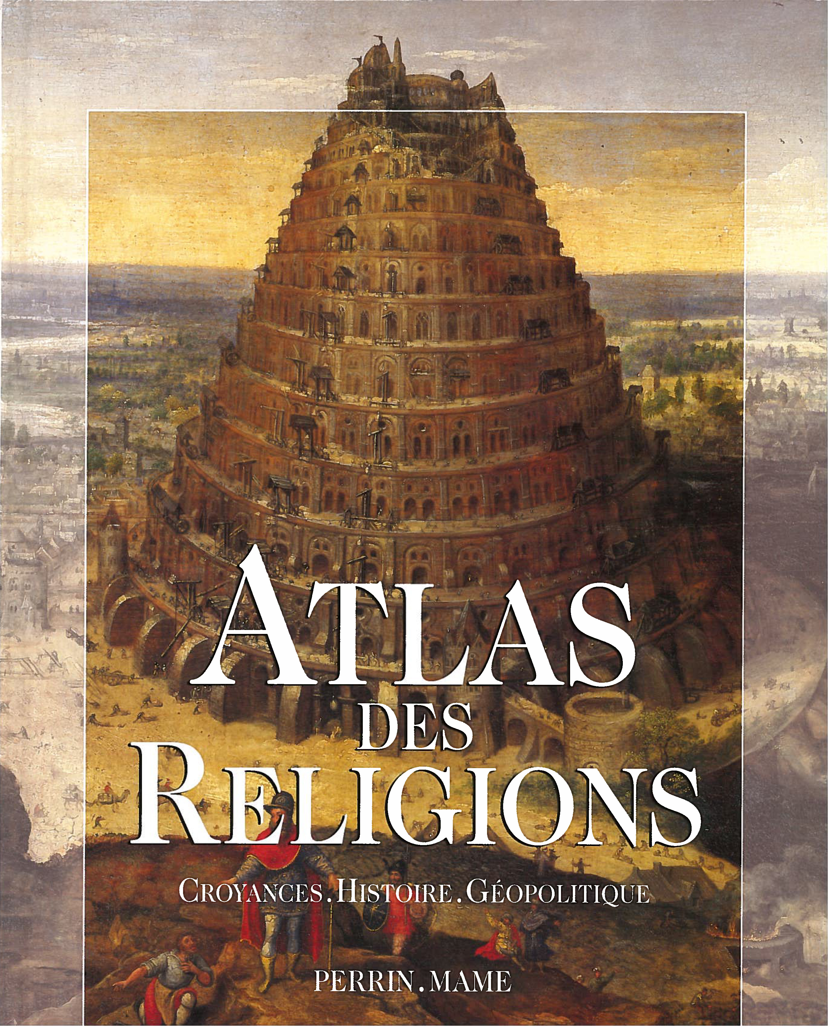 Atlas des religions